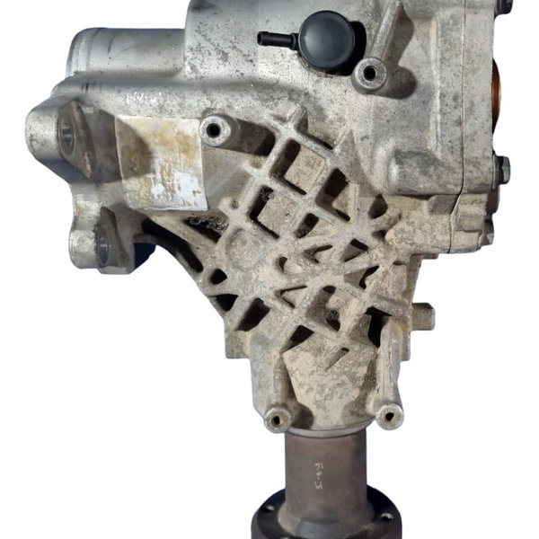 Diferencial Dianteiro Discovery Sport 2.2 Diesel 2015 2016