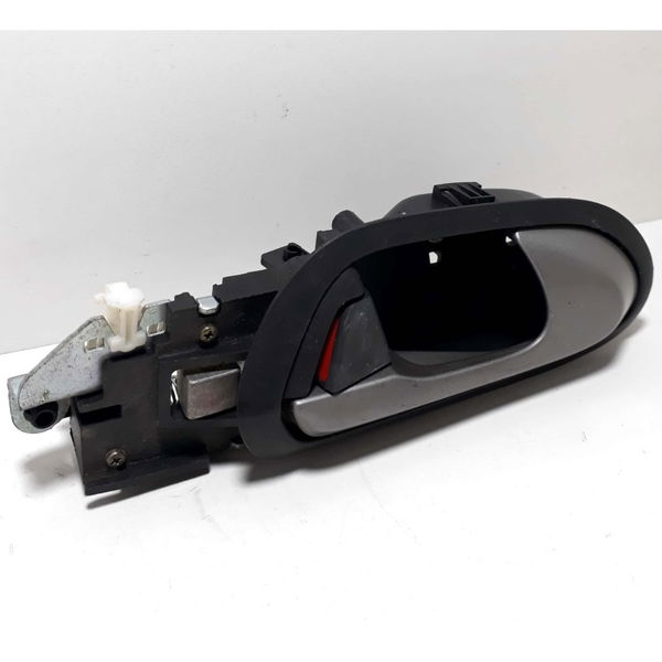 Macaneta Interna D. D Civic 2006 2007 2008 Cx134 Dianteira