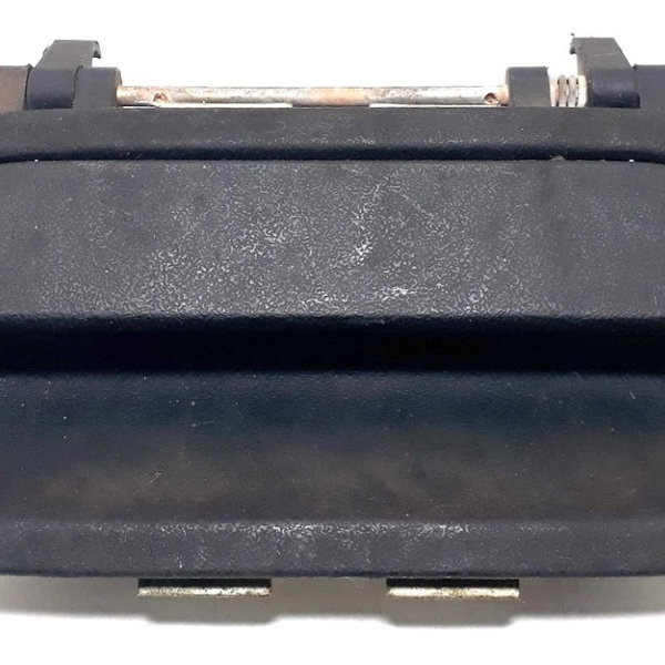 Maçaneta Externa Traseira Direita Vectra 94/96 Cx132 Preto