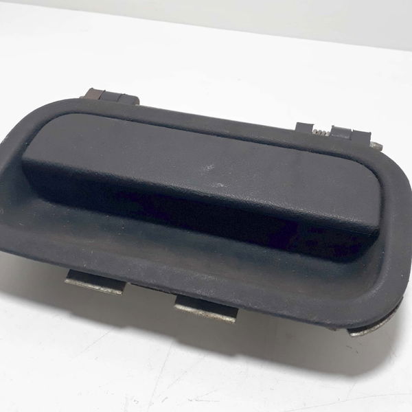 Maçaneta Externa Traseira Direita Vectra 94/96 Cx132 Preto