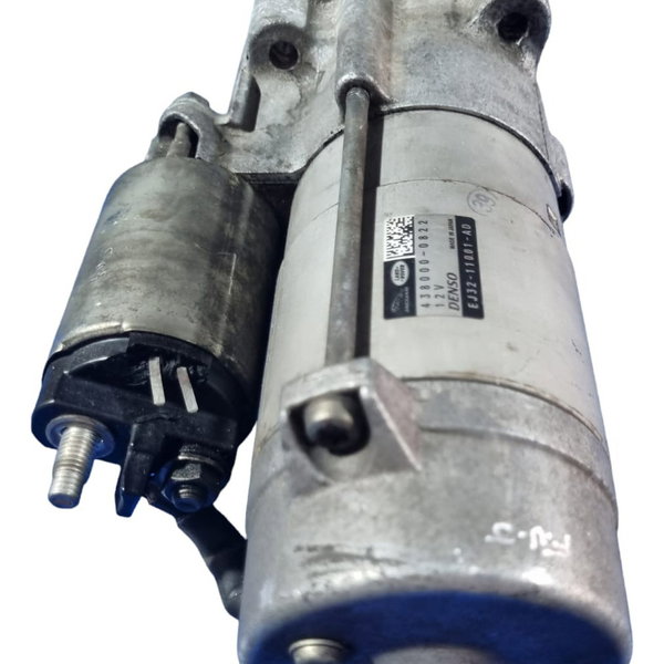 Motor De Partida/ Arranque Discovery 2016 2.2