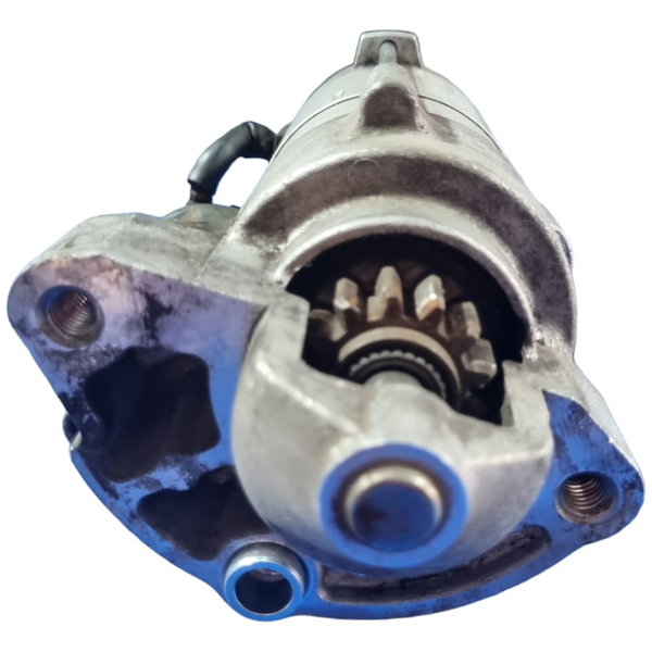 Motor De Partida/ Arranque Discovery 2016 2.2
