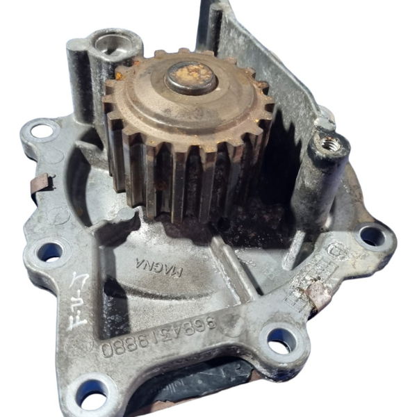 Bomba Água Discovery Sport 2.2 Diesel 2016 Cx472