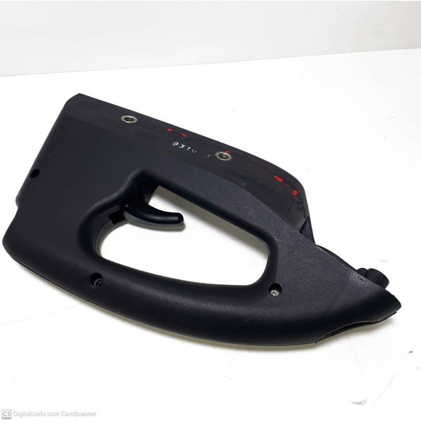 Maçaneta Interna Porta De Correr L.e Doblo Usado Cx130 Traseira