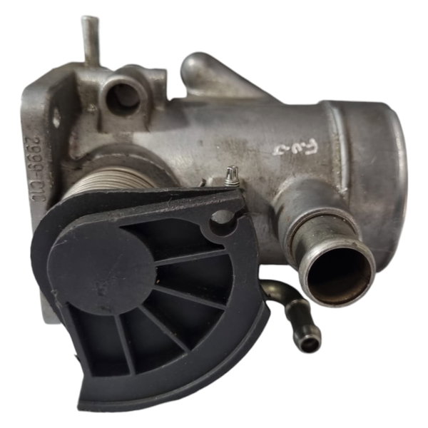 Corpo Borboleta Gm Corsa 1.0 1.4 1995 A 2003 Cx498