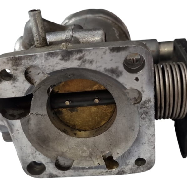 Corpo Borboleta Gm Corsa 1.0 1.4 1995 A 2003 Cx498