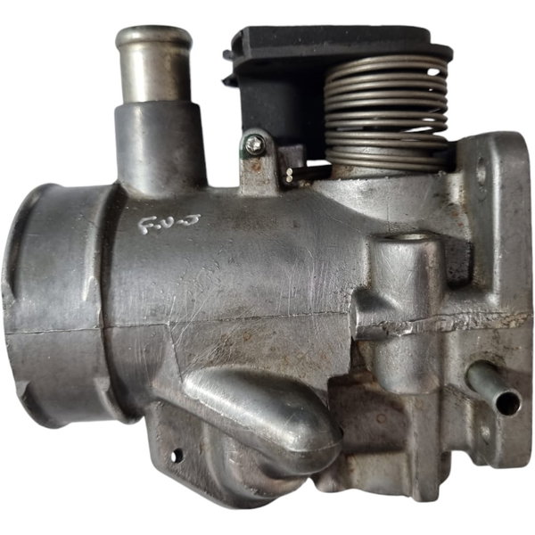 Corpo Borboleta Gm Corsa 1.0 1.4 1995 A 2003 Cx498