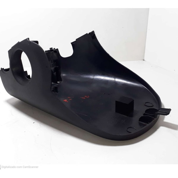 Moldura Chave De Seta Renault Sandero Logan 2010 Cx246