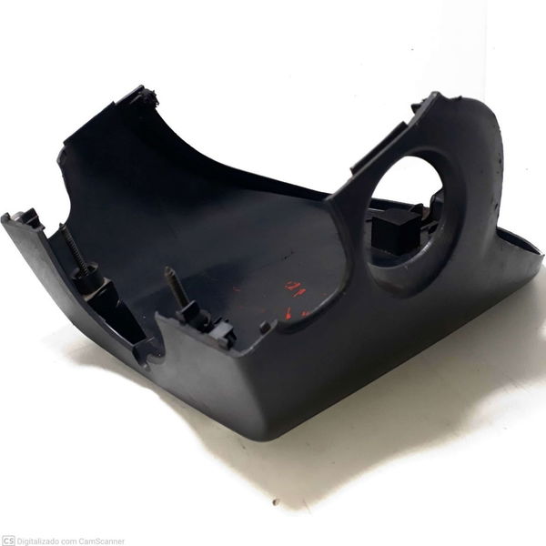 Moldura Chave De Seta Renault Sandero Logan 2010 Cx246