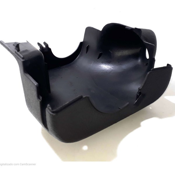 Moldura Inferior Chave De Seta C5 2002 Cx148