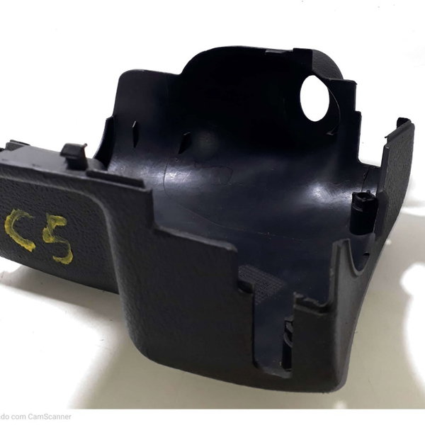 Moldura Inferior Chave De Seta C5 2002 Cx148