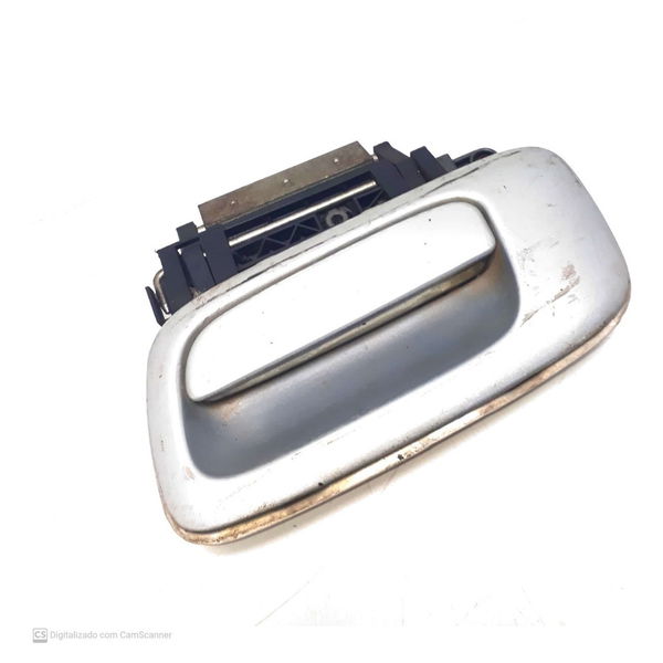 Maçaneta Externa T.e Astra 1999  P/ Pintar (cx40) Cinza