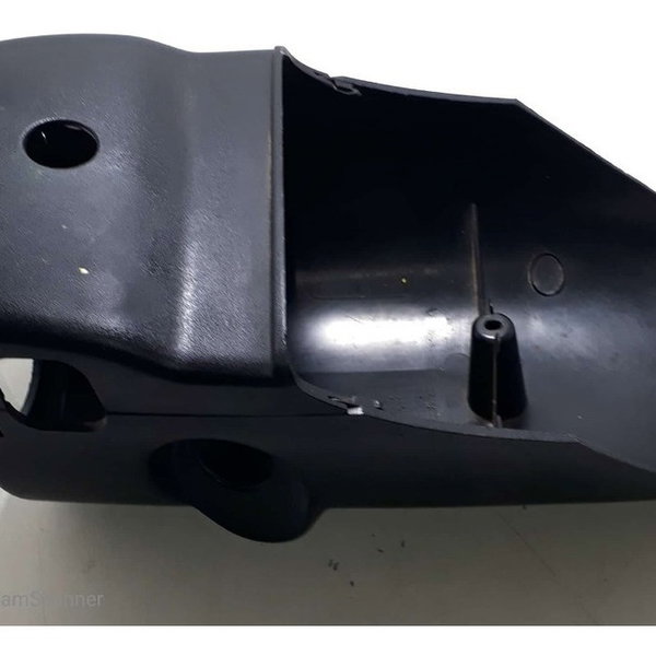 Moldura Coluna Direção Fiesta 03/12 (2s65 3533 Aw) Cx262