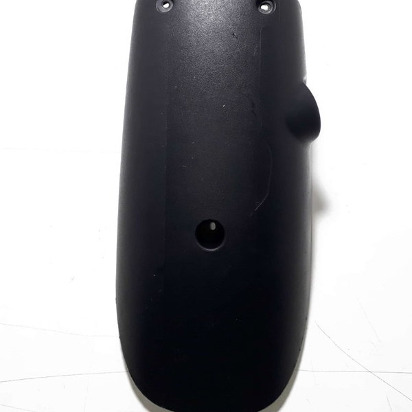 Moldura Coluna Direção Fiesta 03/12 (2s65 3533 Aw) Cx262