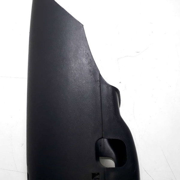 Moldura Coluna Direção Fiesta 03/12 (2s65 3533 Aw) Cx262