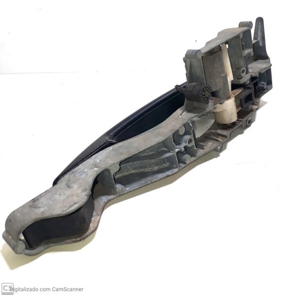 Maçaneta Externa T.d  Citroen C4 Picasso 2010(cx40) Preto