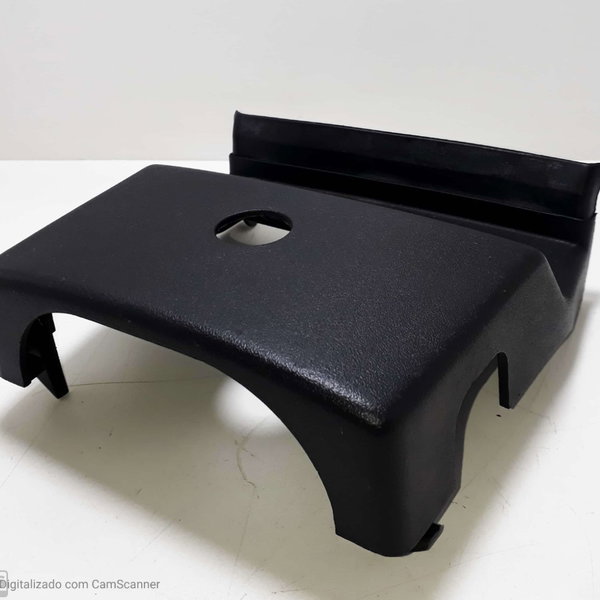 Moldura Superior Chave De Seta Ford Ecosport 03-11 Cx172
