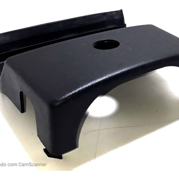 Moldura Superior Chave De Seta Ford Ecosport 03-11 Cx172