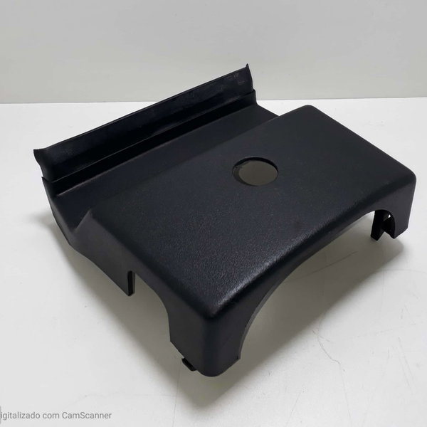 Moldura Superior Chave De Seta Ford Ecosport 03-11 Cx172