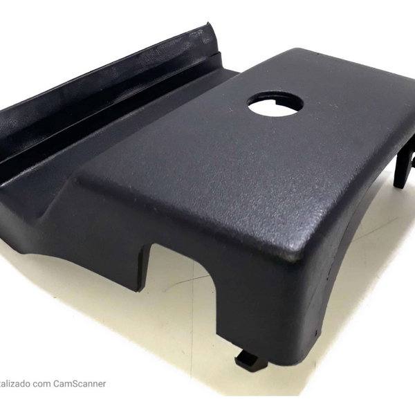 Moldura Superior Chave De Seta Ford Ecosport 03-11 Cx172