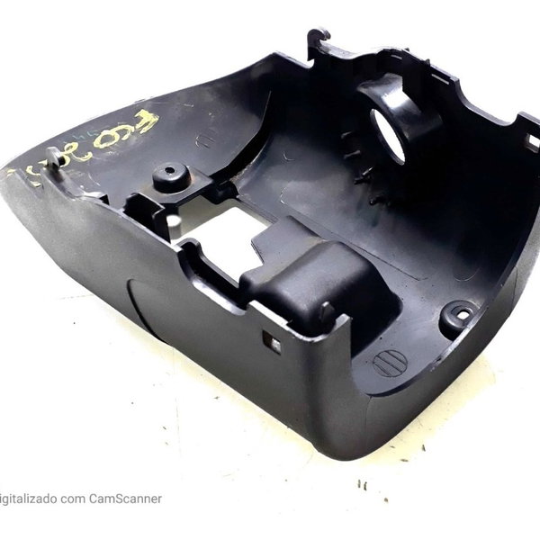 Moldura Inferior Chave De Seta Ford Ecosport 03-12 Cx266