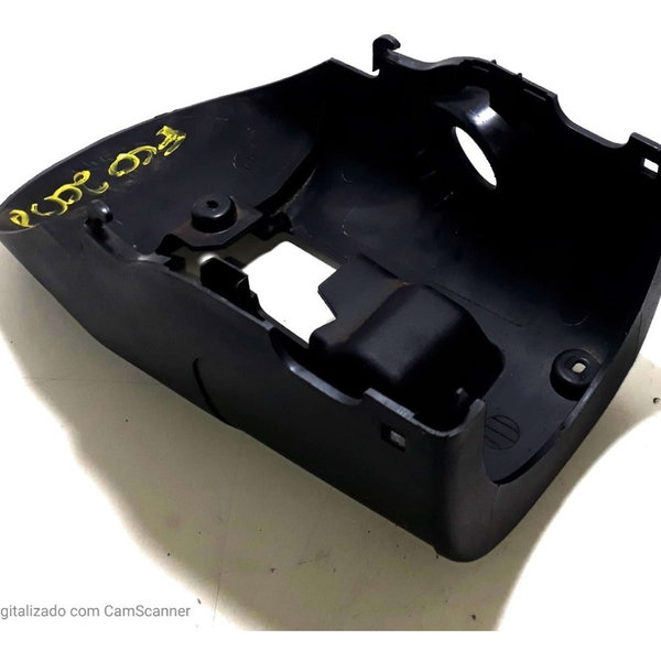 Moldura Inferior Chave De Seta Ford Ecosport 03-12 Cx266