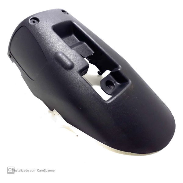 Moldura Inferior Chave De Seta Ford Ecosport 03-12 Cx266