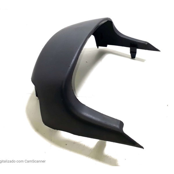 Acabamento Superior Chave De Seta Doblo 10 Á 15 Cinza Cx171