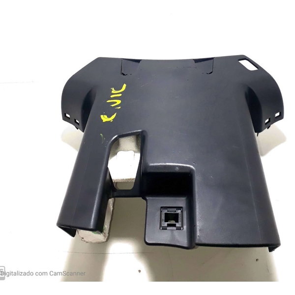 Moldura Inferior Chave De Seta Granscenic 2008 Cx264