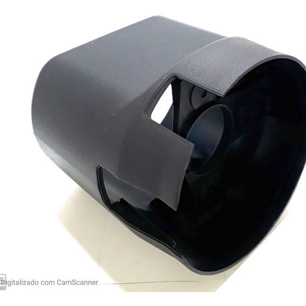 Moldura Chave De Seta Mercedes Clk 320 1997 Cx171
