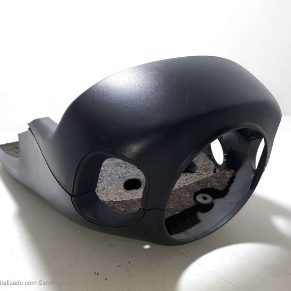 Moldura Chave De Seta Doblo 2010 Cx270