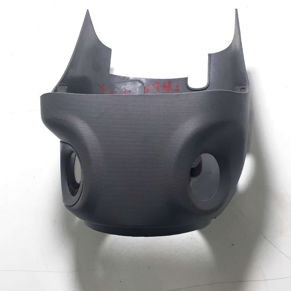 Moldura Chave De Seta Fiat Palio 2013 Original Cx176