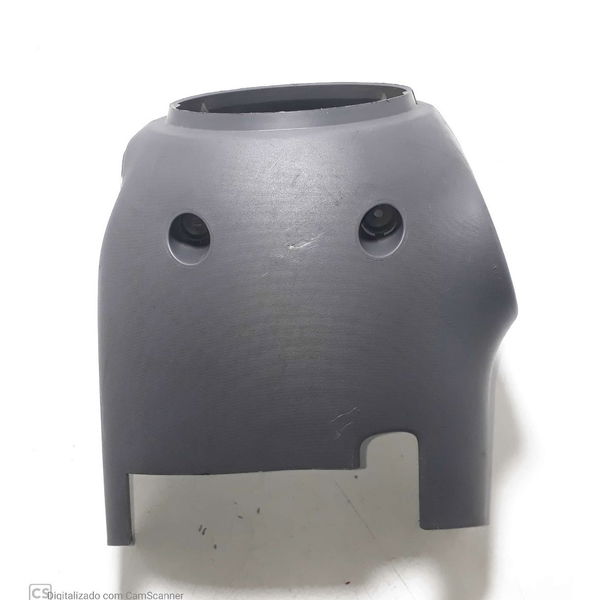 Moldura Chave De Seta Fiat Palio 2013 Original Cx176