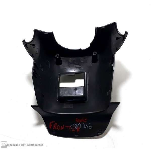 Moldura Inferior Chave De Seta Frontier 2013 Cx172