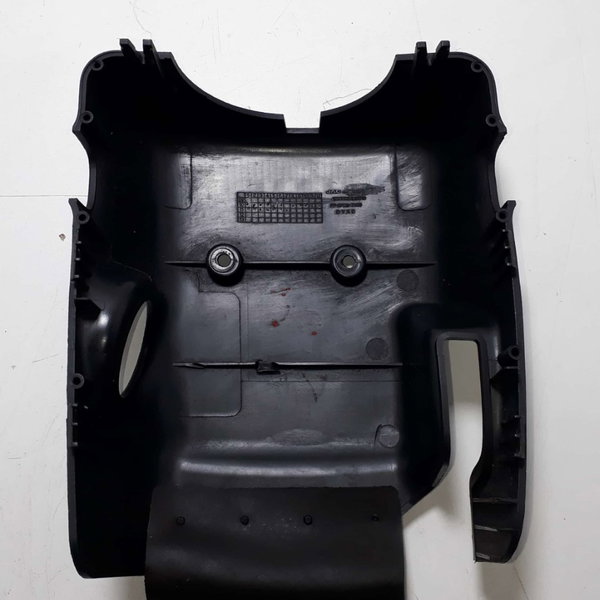 Moldura Inferior Chave De Seta Jac J3 2011 Cx171