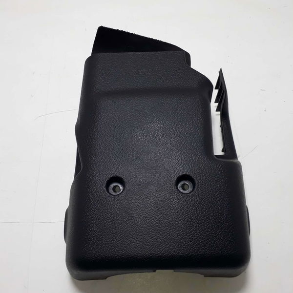 Moldura Inferior Chave De Seta Jac J3 2011 Cx171