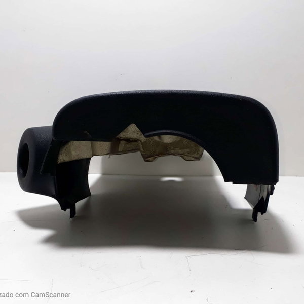 Moldura Inferior Chave Seta Citroen C3 2006 Cx263