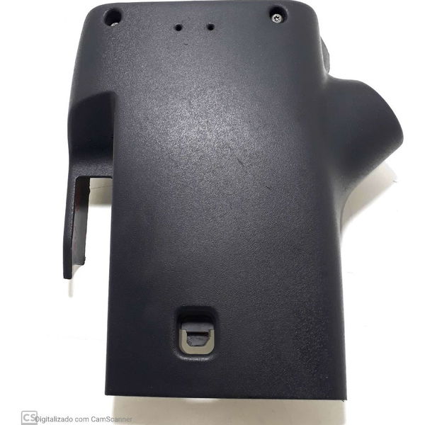 Moldura Inferior Chave Seta Citroen C3 2006 Cx263