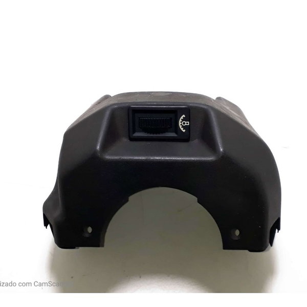 Moldura  Coluna Direção Volvo 460 - 454262/470653 Cx171