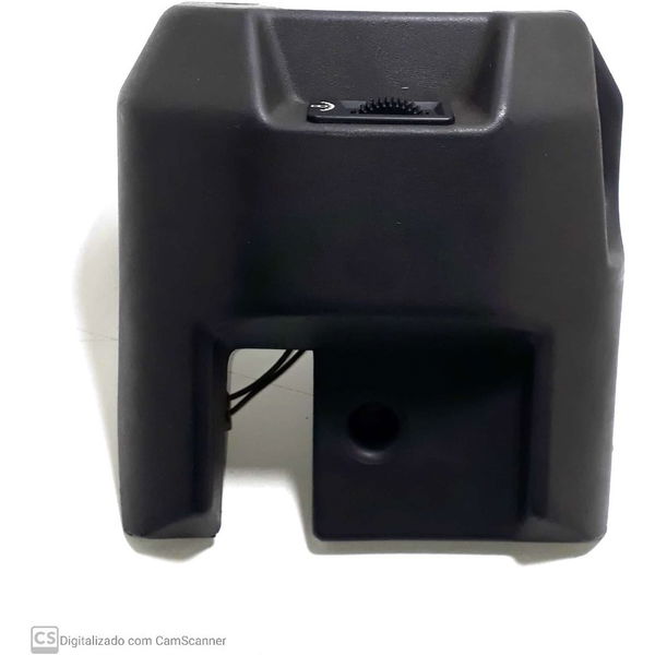 Moldura  Coluna Direção Volvo 460 - 454262/470653 Cx171