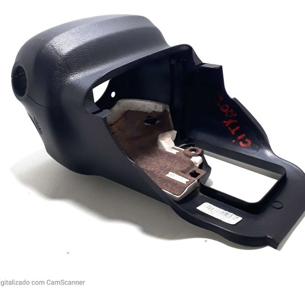 Acabamento Da Chave De Seta Honda City 2012 Cx268