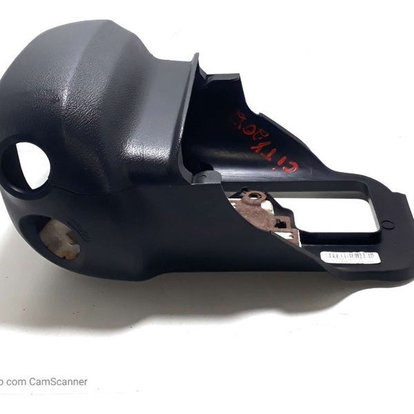 Acabamento Da Chave De Seta Honda City 2012 Cx268