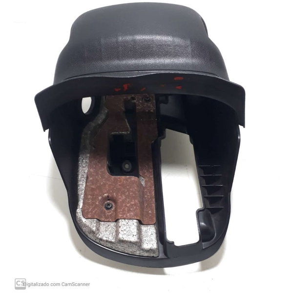 Acabamento Chave De Seta I30 2010 Cx270