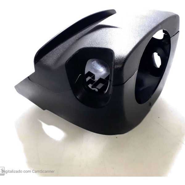 Moldura Chave Seta Volante Gm S10 12/16 Arranhoes  Cx269