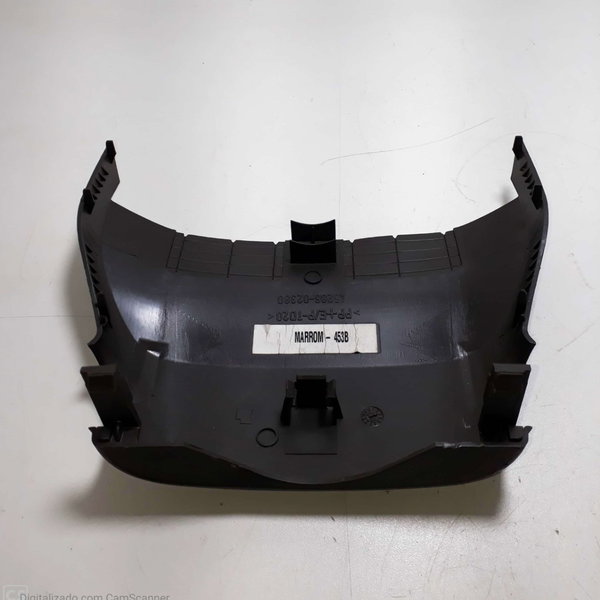 Moldura Inferior Coluna Dir Corolla 09 - 45286-02380 Cx172