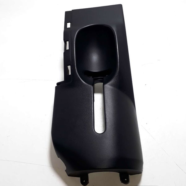 Moldura Inferior Chave De Seta Bmw 525 1998  Cx171