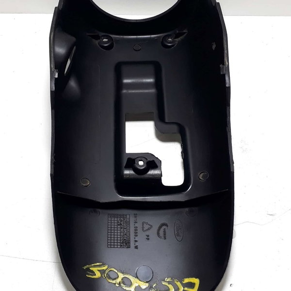 Acabamento Coluna Direção, Original Golf 2006 Cx173