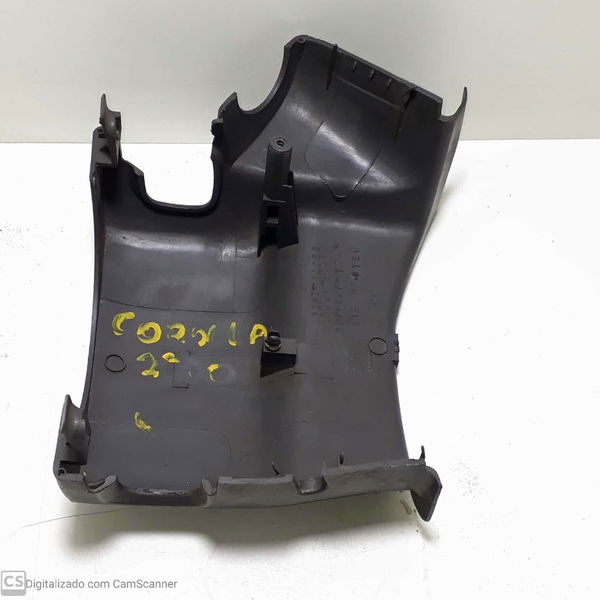 Acabamento Coluna De Direção Toyota Corolla 00 Cx172