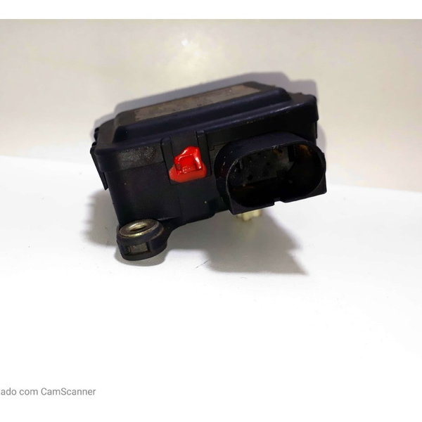 Motor Atuador Do Ar Audi A3 2000 Cx103