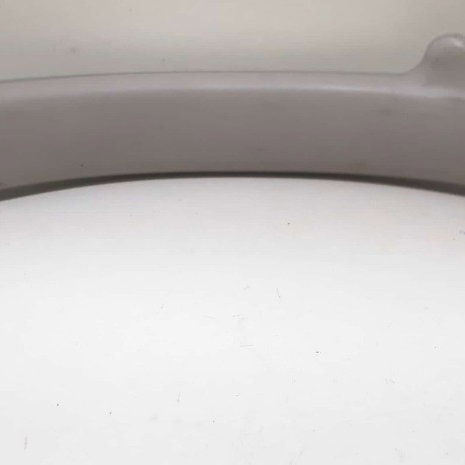 Pega Mão Teto Traseiro Direito Citroen C3 Picasso 2011 Cx82